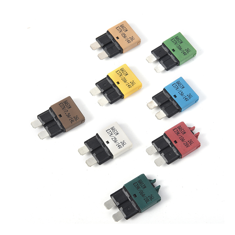 Factory Price Wimex Fuse Auto Micro
