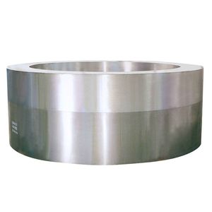 नीम जाली मिश्र धातु स्टील कार्बन स्टील पत्थर क्रशर खनन मशीनरी कस्टम धातु फोर्जिंग भागों के लिए गर्म फोर्जिंग सेवाएं - Product Image 2