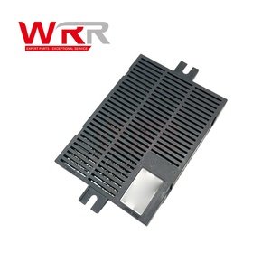 Nuevo Módulo de Luz WRR para E90 E92 E87 320i 325i 328i, Sistema Eléctrico Automotriz, Unidad de Control FRM Duradera para la Zona de los Pies - Product Image 3