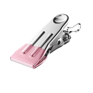 Clip de secado sin rastro de acero inoxidable a prueba de viento <span class=keywords><strong>para</strong></span> secar <span class=keywords><strong>ropa</strong></span> clip fijo <span class=keywords><strong>para</strong></span> <span class=keywords><strong>ropa</strong></span> colgador individual <span class=keywords><strong>para</strong></span> el hogar clip pequeño - Product Image 4