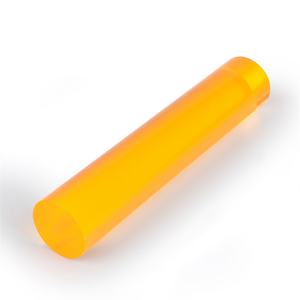 Barra de Acrílico Transparente Personalizada de 20*12 Pulgadas, Caja de Acrílico con Barra, Barra de Acrílico para Luz LED - Product Image 3