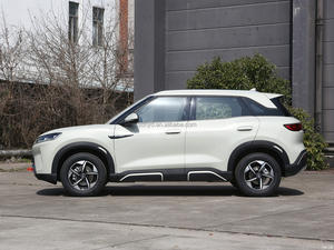 2025 BYD Yuan Plus, BYD Yuan Plus elektrische SUV, hoge snelheid, 2WD, aanbetaling BYD Yuan Plus EV Atto <span class=keywords><strong>3</strong></span> Plus, gebruikte auto - Product Image 2