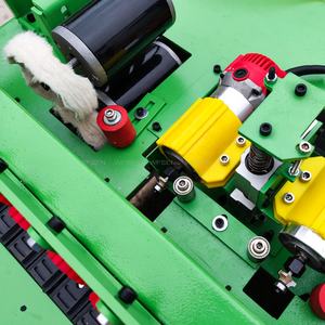 WFSEN piccola bordatrice manuale - Product Image 2