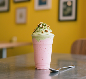 <span class=keywords><strong>Thé</strong></span> vert matcha chinois de qualité européenne <span class=keywords><strong>Thé</strong></span> vert matcha de cérémonie <span class=keywords><strong>Thé</strong></span> vert matcha pour gâteau au lait à bulles - Product Image 3