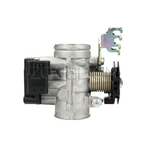 Corps de papillon ZONELION 30/36mm 2TP-E3750-00 (FZ150) 2PK-E3750-01 (R15 ancien) pour <span class=keywords><strong>Yamaha</strong></span> FZ150 <span class=keywords><strong>N2</strong></span>/V4/Mio M3/R15 ancien/VIXION150 - Product Image 2