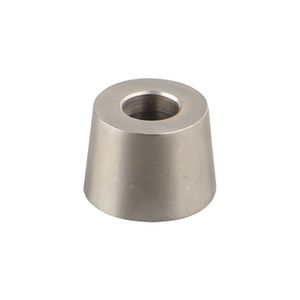 Accesorio CNC de Alta Precisión, Pieza Torneada, Prototipo de Máquina de Metalurgia de Hierro, Latón, Cobre, <span class=keywords><strong>Titanio</strong></span> y Plástico - Product Image 4
