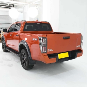 Camioneta <span class=keywords><strong>Isuzu</strong></span> RZ4E con Motor Diésel, Automóviles, Camioneta Mediana, Autos en Venta, China Jiangxi <span class=keywords><strong>Isuzu</strong></span> Dmax 2025 2024 <span class=keywords><strong>2023</strong></span> - Product Image 6