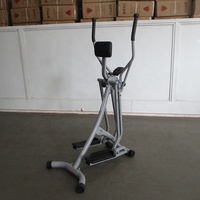 Appareil de fitness pas cher, marcheur d'air, machine d'exercice