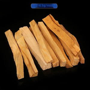 Bán buôn peruvian thiêng liêng gỗ gậy được sử dụng để làm sạch không khí - Product Image 6