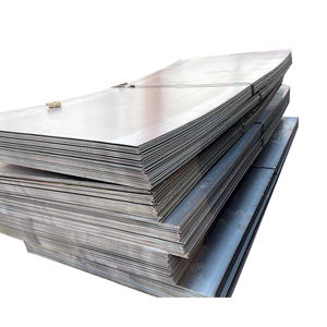 A36 1095 Q235 Sa516 класс 70 2 мм мягкая Углеродистая стальная пластина цена - Product Image 1