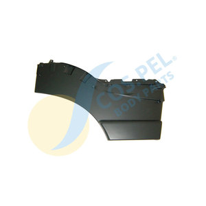 PANNEAU DE PORTE INFÉRIEUR DROIT (GRIS) - Product Image 1