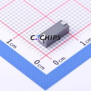 BPH853025R5-101T Ferrite Bead SMD,9x3mm RF ( Impedance @ Frequency: 100Ohm@100MHz )( Error: 25% )( DC Resistance (DCR): 1mOhm ) - Product Image 2