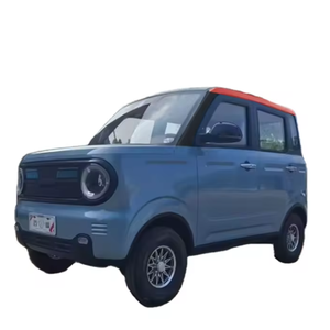 Maifeng 2024 F13 Mini Tuk-Tuk Elettrico <span class=keywords><strong>a</strong></span> <span class=keywords><strong>4</strong></span> Posti, Scooter <span class=keywords><strong>a</strong></span> Quattro <span class=keywords><strong>Ruote</strong></span>, Motore 3000W/4000W, Autonomia 120-170km, Veicolo <span class=keywords><strong>a</strong></span> Nuova Energia - Product Image 5