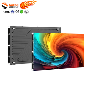 Triển lãm <span class=keywords><strong>LED</strong></span> hiển thị phòng điều khiển màn hình <span class=keywords><strong>LED</strong></span> tàu điện ngầm <span class=keywords><strong>LED</strong></span> hiển thị phương tiện truyền thông Màn hình <span class=keywords><strong>LED</strong></span> <span class=keywords><strong>LED</strong></span> Rạp chiếu phim Màn hình <span class=keywords><strong>LED</strong></span> màn hình - Product Image 1