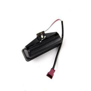 Bmw Trunk <b>Switch</b> 51248168035 Black Replacement For Tailgate <b>Push</b> <b>Button</b> Repair - Product Image 3