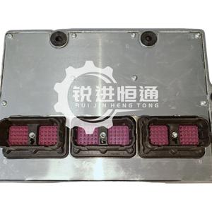 Konecranes Motor <span class=keywords><strong>ECU</strong></span>'su 3408501 / 54115323 Malzeme Taşıma Ekipmanları Parçaları - Product Image 5