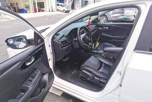 Honda Crider d'occasion 2019 1.0T CVT Édition Luxe Berline Conduite à Gauche 5 Places 122CV 173Nm Voiture Économique - Product Image 3