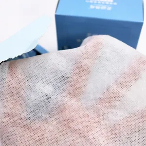 Lingettes Nettoyantes Magiques Direct Fabricant à l'<span class=keywords><strong>Alcool</strong></span> Isopropylique, Désinfectantes, Conception à Pression, Humides, Non-Tissées, Emballées Individuellement, Violettes - Product Image 4