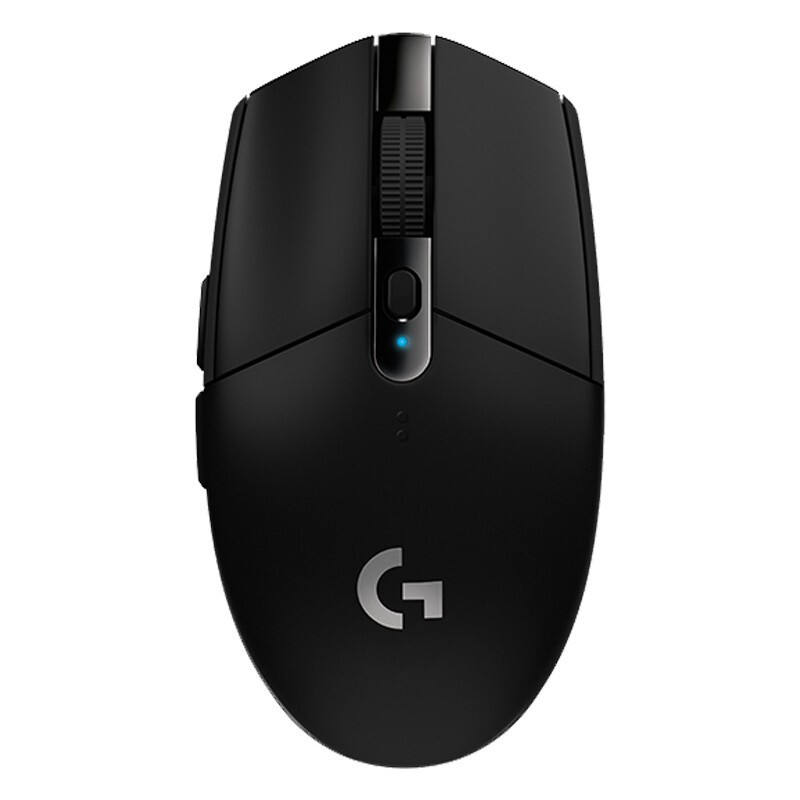 Logitech G304 Professional Wireless Gaming Mouse