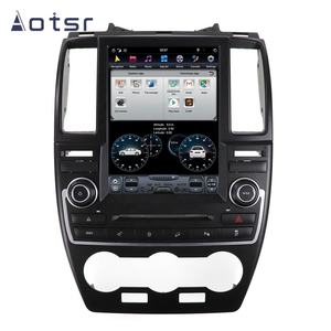 Pour <span class=keywords><strong>Land</strong></span> <span class=keywords><strong>Rover</strong></span> <span class=keywords><strong>Freelander</strong></span> 2 LR2 L359 Écran Tesla Android 9.0 64 Go PX6 Autoradio Lecteur GPS Navigation Multimédia - Product Image 2