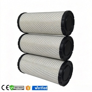 Filtre à air ultra-résistant AF25551 RS3704 CA9550 M131802 224285007 P821575 6672467 RS3705 pour moteur – Vente chaude - Product Image 1