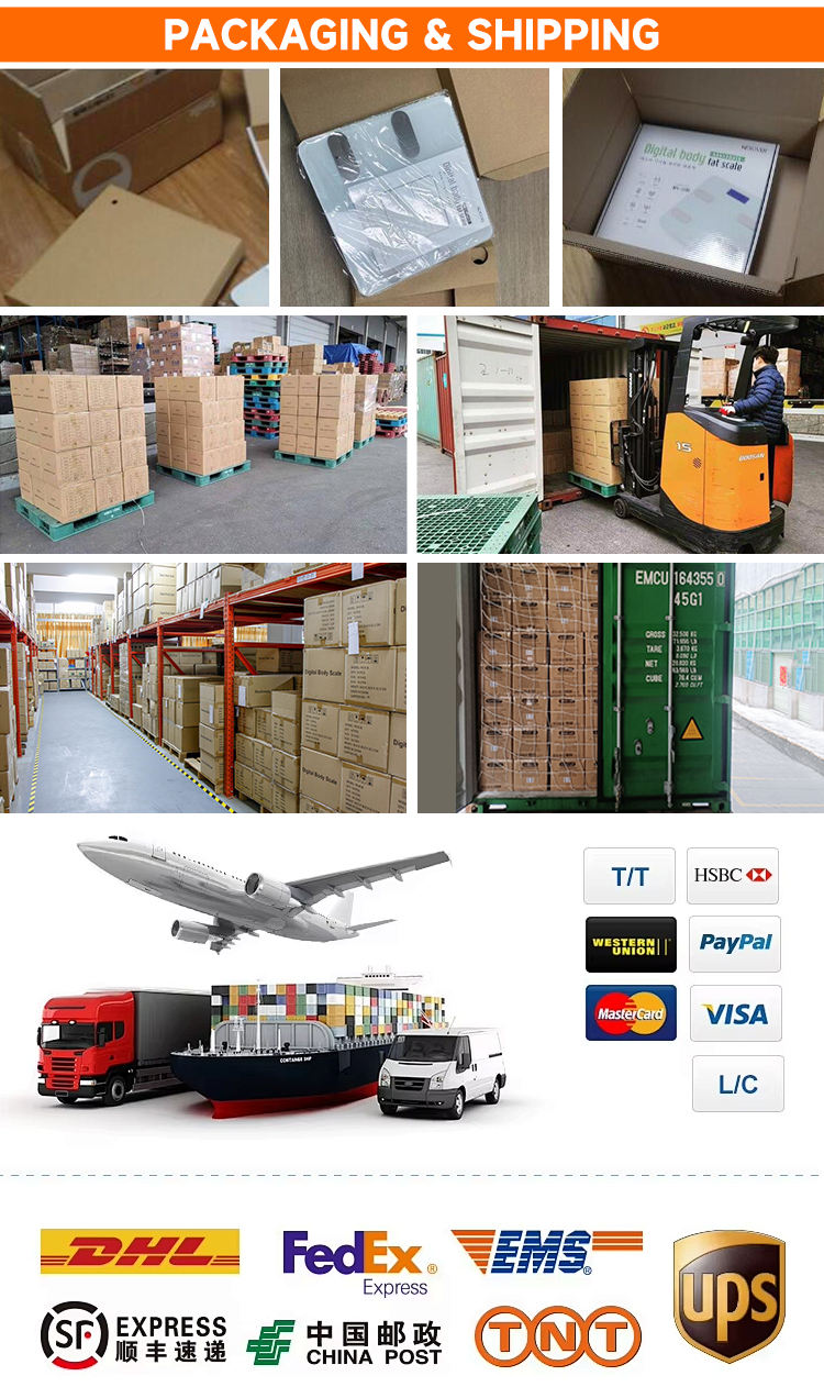 remote control weighing scales