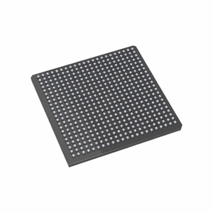 Kit de circuito integrado BOM IC en stock, circuito integrado embebido SOC CORTEX M3 166MHZ 484FBGA 484 BGA M2S010-FGG484I - Product Image 1