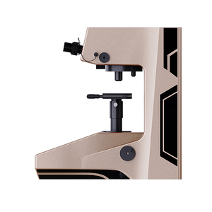 Dokunmatik ekran ile HVS-1000AT dijital otomatik taret mikro <span class=keywords><strong>Vickers</strong></span> sertlik test cihazı yeni nesil sertlik test cihazı - Product Image 4