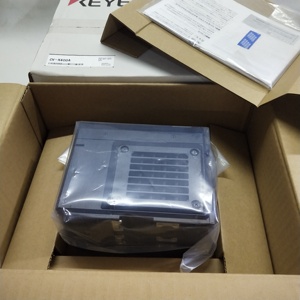 Controlador de Visión CV-X400A de 470K Píxeles para Inspección Estable y de Alta Velocidad - Product Image 1