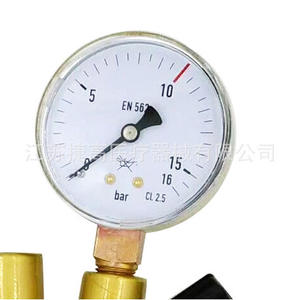 Régulateurs de pression de gaz argon, vannes de réduction et manomètres pour soudage à l'arc – Vente en gros, directement du fabricant - Product Image 3