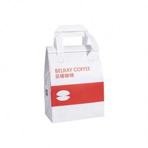 Sac isotherme personnalisé en tissu non tissé écologique, sac à déjeuner portable en aluminium, sac de livraison à emporter, sac isotherme pour aliments et boissons - Product Image 6