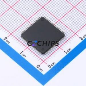 Microcontrôleur de puce IC à circuit intégré (MCU/MPU/SoC) QFP-100 MSP430F4794IPZR (14x14) original et neuf - Product Image 2