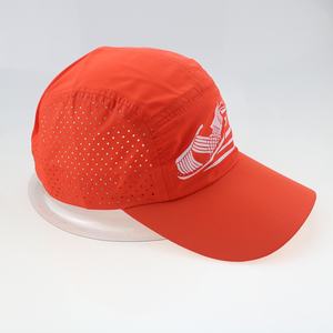 Gorras Deportivas Personalizadas para Correr - Product Image 2