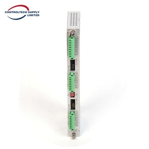 Module d'interface PLC de qualité industrielle 3500/22-01-01-01 138607-01 146031-01 pour la programmation PLC, testé, disponible, livraison rapide - Product Image 4