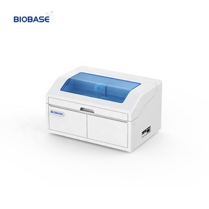 Biobase CN Sản phẩm mới ivd phòng khám hoàn toàn tự động máu hóa học <span class=keywords><strong>Analyzer</strong></span> cho con người - Product Image 2