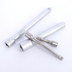 Ratchet Wrench Set 1/2 In Crv Steel For Auto And Home Repair Mechanical Tools - Product Image 3