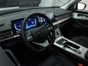 Chery EXEED VX 2022-2024 versión de exploración 400T two-drive Star share 5 asientos para Geely gasolina <span class=keywords><strong>SUV</strong></span> a la venta coche más vendido - Product Image 3