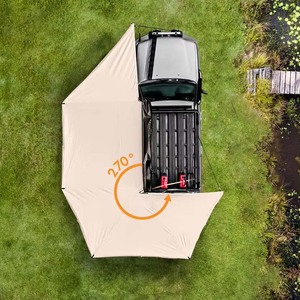 <span class=keywords><strong>Toldo</strong></span> independiente de 270 grados para acampar al aire libre - Product Image 4