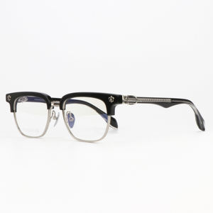 Gafas de Diseño de Moda para Hombre y Mujer, Diseño de Abuelo Leyendo, Logotipo Personalizado al por Mayor, Marca de Lujo, Verificadas por Comerciantes Premium - Product Image 4