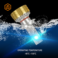 Ampoules de phare LED H7 18000lm en gros d'usine OME, ampoules de phare LED 9005 9006 H11 H3 880 pour feux avant
