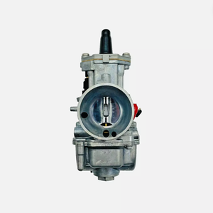 Carburateur PWK28 pour Keihin Honda <span class=keywords><strong>KTM</strong></span> <span class=keywords><strong>65</strong></span> 85 SX Suzuki RM65 RM80 RM85 RM85L 28mm - Product Image 4