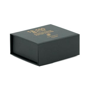 Özel EVA Insert ve manyetik kapak kapaklı lüks peptid enjeksiyon ambalaj hediye kutusu - Product Image 5