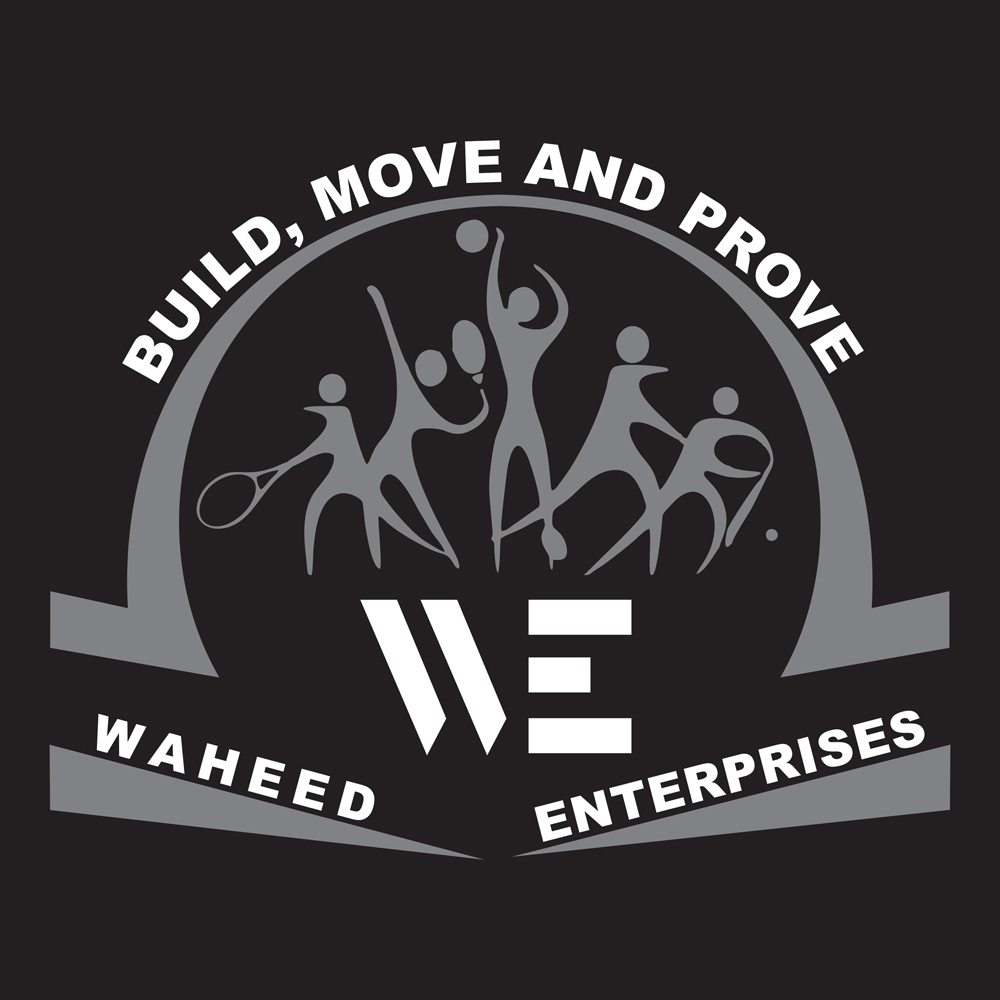 WAHEED ENTERPRISES logo