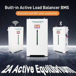 Batteria LiFePO4 CALB 314Ah 48V 51.2V 16KWh con 8000 Cicli per <span class=keywords><strong>Energia</strong></span> Solare Domestica - Disponibile in Magazzino UE - Product Image 2