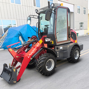 Fauteuil roulant de jardin à faible consommation de carburant, 2500 kg, le moins cher de Chine, à vendre - Product Image 2