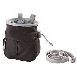 Custom Logo Water Resistant Outdoor Rock Climbing Rock Climbing Chalk Bags With Easy-clip Belt Pet Treat Pouch - Product Image 2