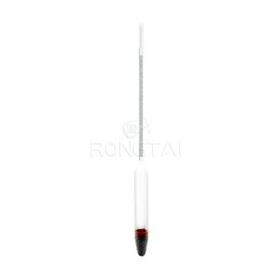 RONGTAI Laboratory Oil <strong>Hydrometer</strong> China Distributor 900-950 Industrial <strong>Hydrometer</strong> - Product Image 2