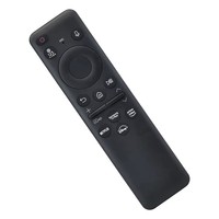 Le plus récent modèle de télécommande solaire BN59-01432A l'utilisation de remplacement de la télécommande vocale pour Samsung 2023 8K QLED HDR TV