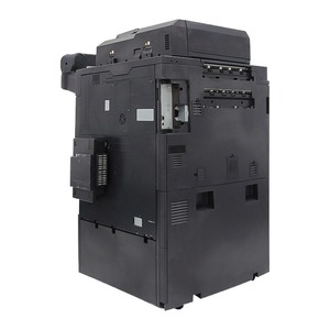 Copiadoras Reacondicionadas en Blanco y Negro, Impresora de Segunda Mano para Kyocera Taskalfa 8001i, Máquina de Impresión Láser Taskalfa 8001i - Product Image 6