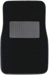 Alfombras de Coche Minimalistas y Discretas al por Mayor, Alfombrillas de Coche de Bajo Costo Directamente de Fábrica - Product Image 4